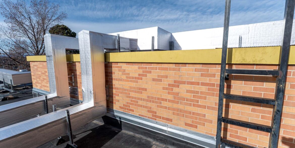 HPM-Denver-Public-Schools-Fallis-Elementary-School-MEP-Upgrades-rooftop