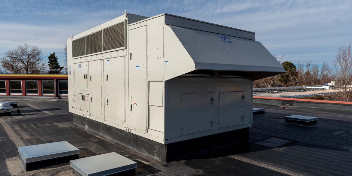 HPM-Denver-Public-Schools-Fallis-Elementary-School-MEP-Upgrades-rooftop-unit