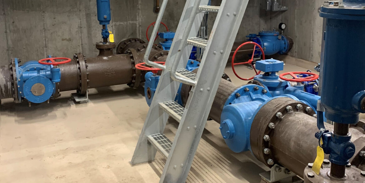 HPM-Ridgegate-1st-Street-Lift-Station-mep-room