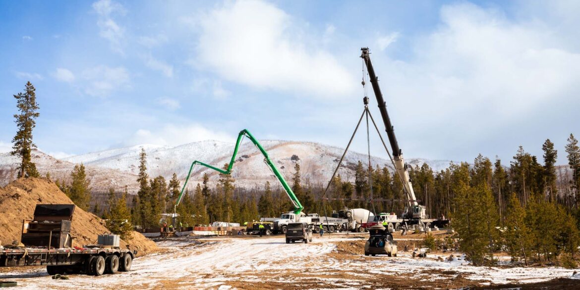 HPM-Rocky-Mountain-National-Park-Housing-Project-ROMO-concrete-pumping