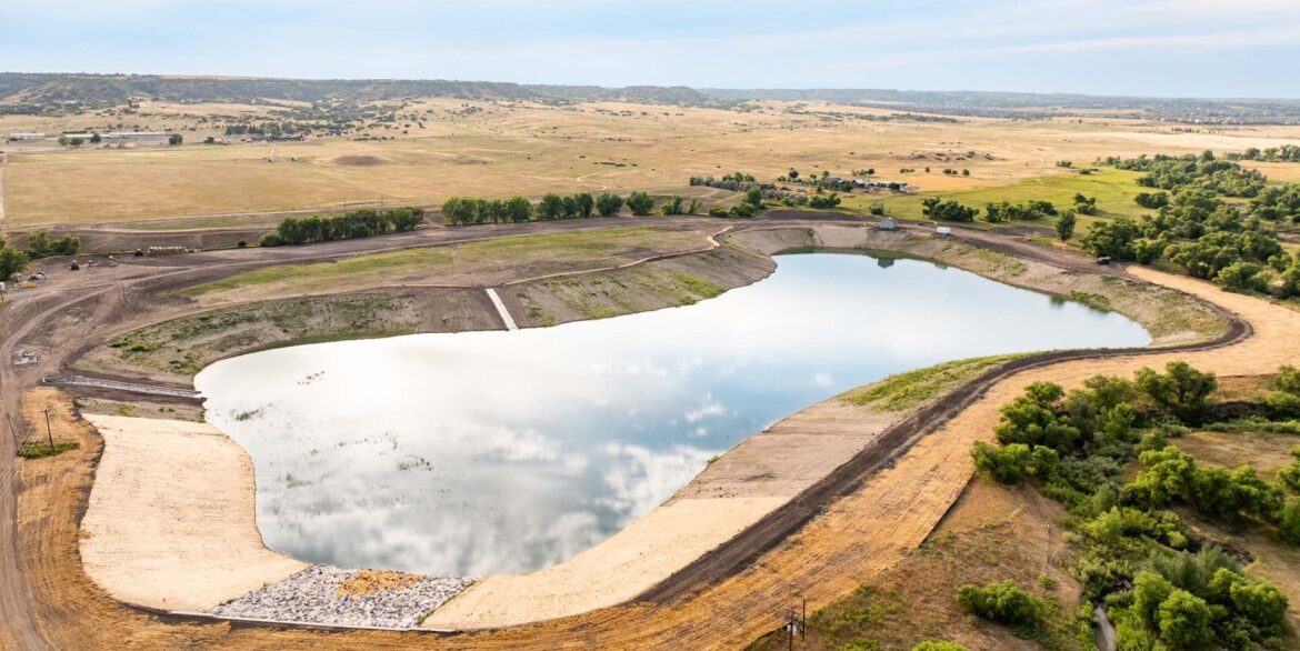 HPM-Walker-Reservoir-completed-with-water-aerial