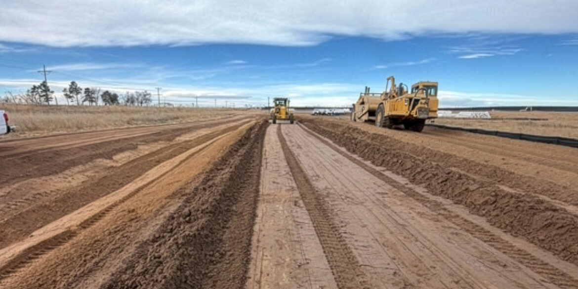 HMP-Fort-Lupton-Elevated-Water-Storage-Tank-road-embankment